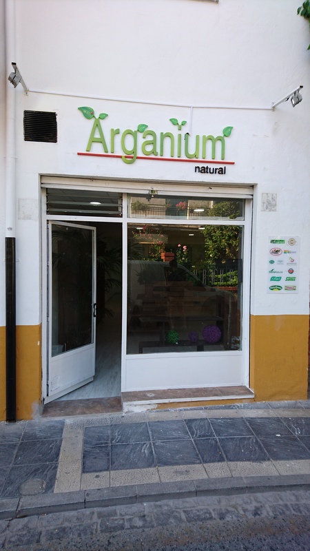 Galería de imágenes